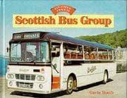 Tapa de Scottish Bus Group (Glory Days)