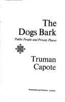 Tapa de The dogs bark