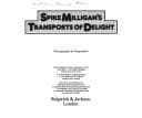 Tapa de Spike Milligan's transports of delight