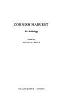 Tapa de Cornish harvest