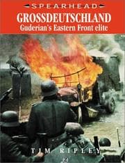 Tapa de Grossdeutschland