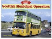 Tapa de Scottish Municipal Operators (Glory Days)