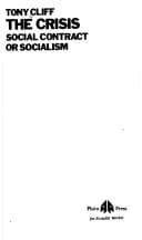 Tapa de The crisis