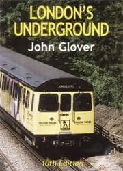 Tapa de London's Underground