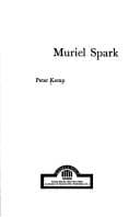 Tapa de Muriel Spark
