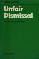 Tapa de Unfair dismissal