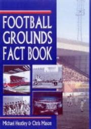 Tapa de Football Grounds Fact Book