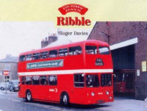 Tapa de Ribble (Glory Days)