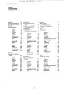 Tapa de Sources of European economic information