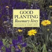 Tapa de Good planting