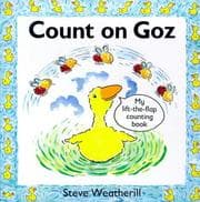 Tapa de Count on Goz