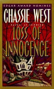 Tapa de Loss of Innocence