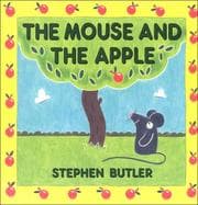 Tapa de The Mouse and the Apple