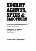 Tapa de Spione, Agenten, Soldaten
