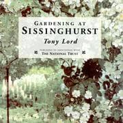 Tapa de Gardening at Sissinghurst