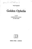 Tapa de Golden Ophelia