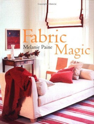 Tapa de Fabric Magic