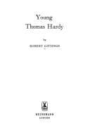 Tapa de Young Thomas Hardy