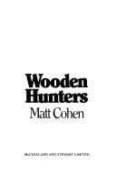 Tapa de Wooden hunters