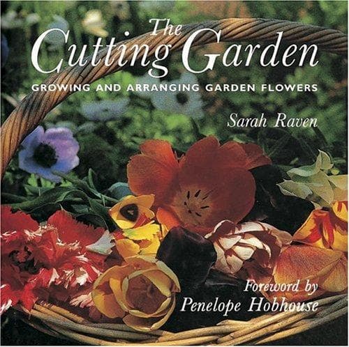 Tapa de Cutting Garden