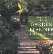 Tapa de The garden planner