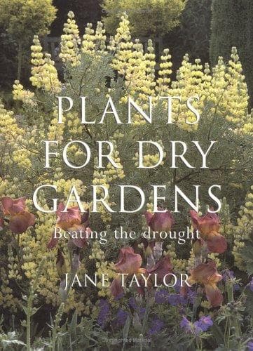 Tapa de Plants for Dry Gardens