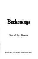 Tapa de Beckonings