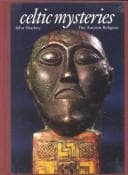 Tapa de Celtic Mysteries