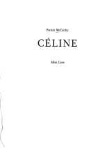 Tapa de Céline