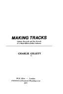 Tapa de Making tracks
