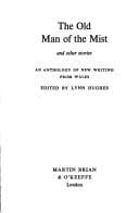 Tapa de The Old man of the mist, and other stories