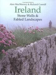Tapa de Ireland