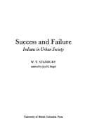 Tapa de Success and failure