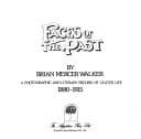 Tapa de Faces of the past