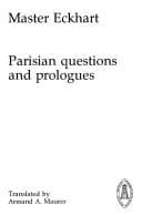 Tapa de Parisian questions and prologues