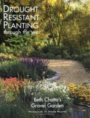 Tapa de Beth Chatto's gravel garden