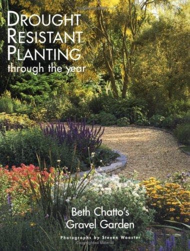 Tapa de Drought Resistant Planting