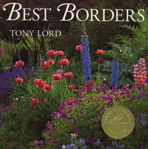 Tapa de Best Borders