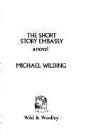 Tapa de The short story embassy