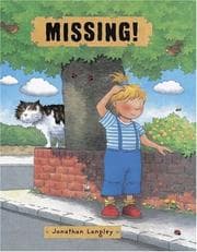 Tapa de Missing!
