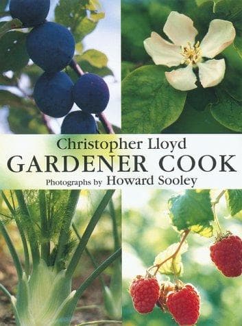 Tapa de Gardener Cook