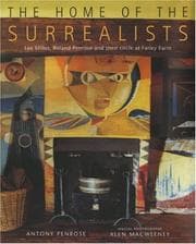 Tapa de The home of the surrealists