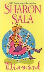 Tapa de Diamond (Gambler's Daughters Trilogy, Book I)