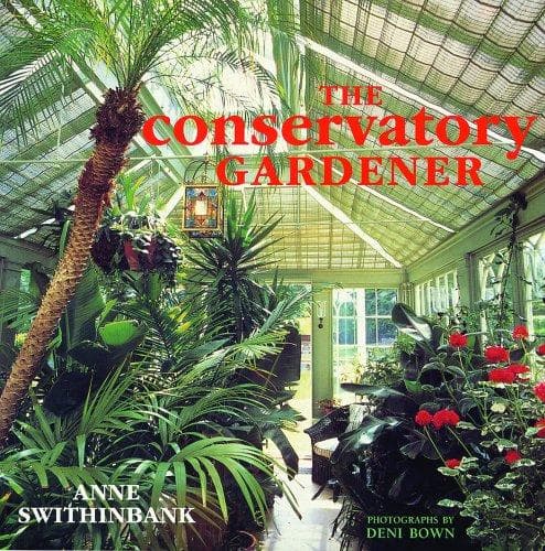 Tapa de Conservatory Gardener