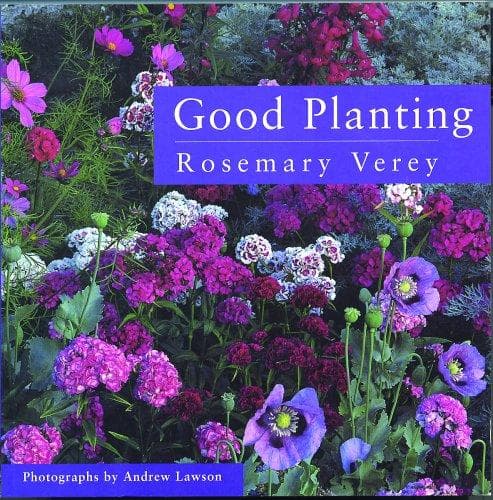 Tapa de Good Planting