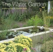 Tapa de Water Garden