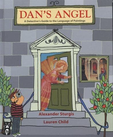 Tapa de Dan's Angel