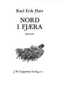 Tapa de Nord i fjæra