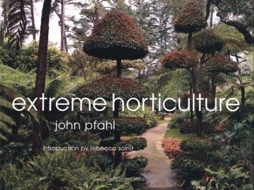 Tapa de Extreme Horticulture