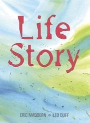 Tapa de Life story